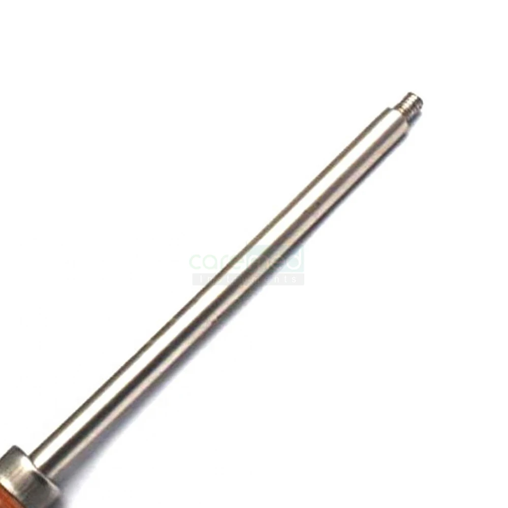 Professional Dental Equine Horse Dental Teeth Straight Angled Wood Handle Floats Rasps | Caremed Instruments