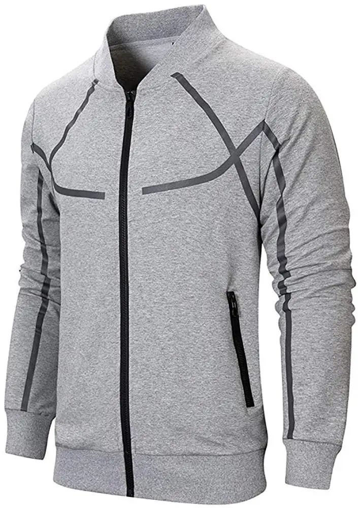 2019 OEM Wholesale sweat suits men tracksuits gym running sports sweat suit Fashion Tracksuit Outer wear Sporting Track Suit