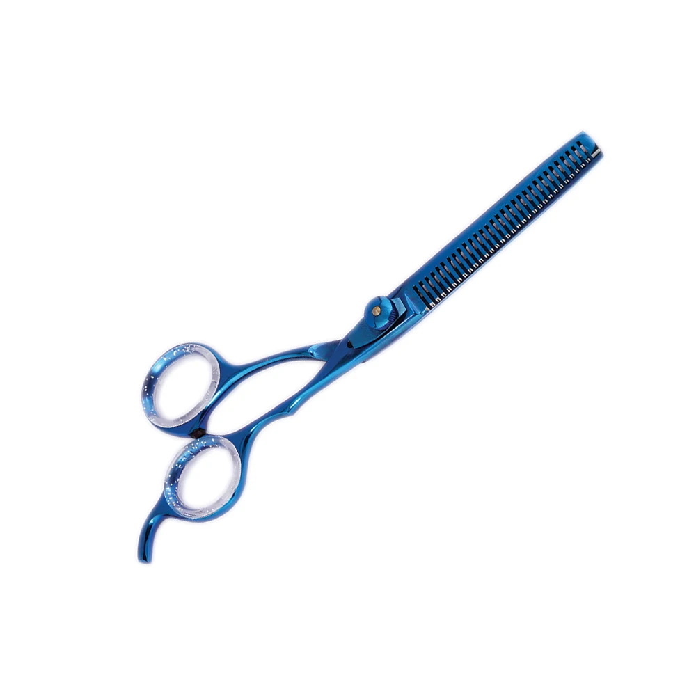 New Latest Style Professional Barber Hair Dressing Scissors With Adjustable Screw Scissors
