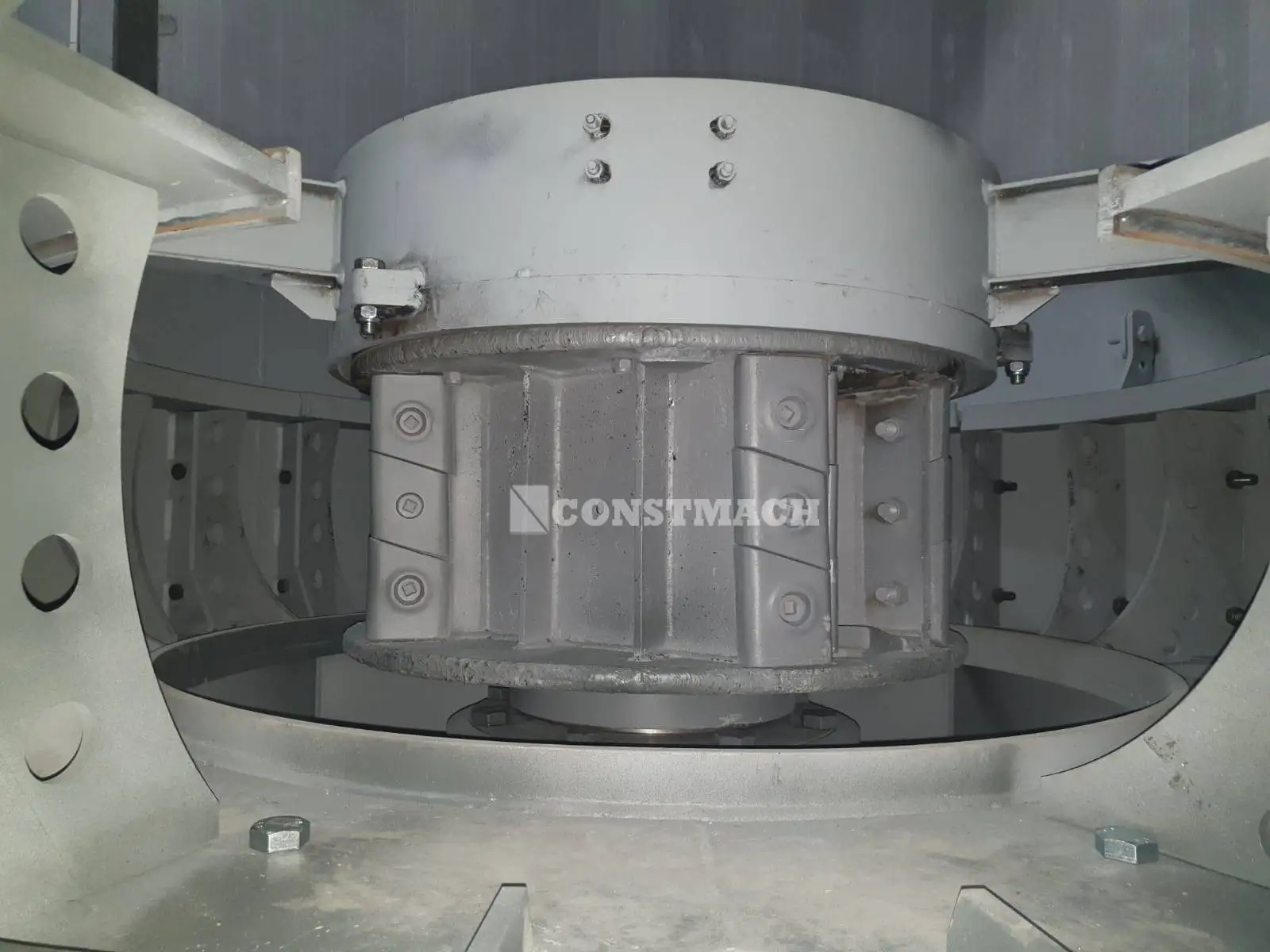 
PREMIUM QUALITY, VSI CRUSHER READY FOR DELIVERY, SAND MAKING MACHINE 