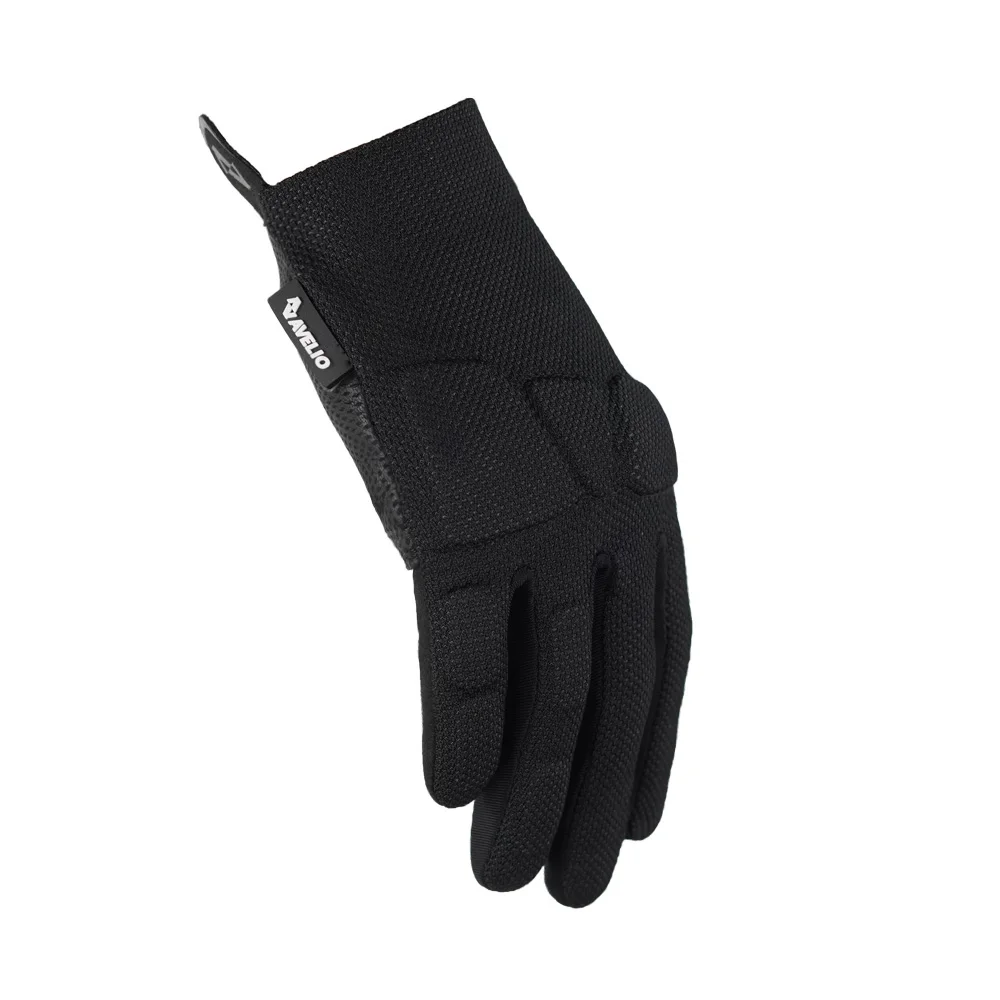 Велосипедные перчатки всесезонные дышащие спортивные велосипедные с закрытыми пальцами Прямая поставка из