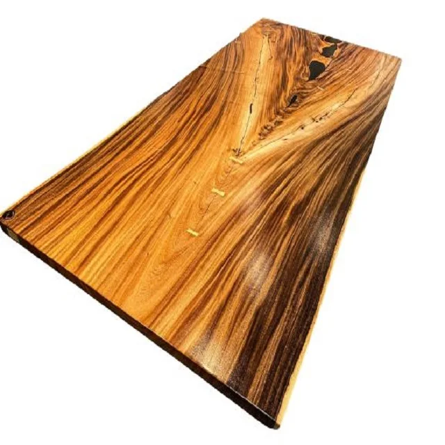 Iroko Wood Slats and sawn timber