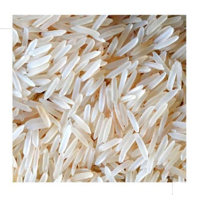 Rice Sella Basmati Rice