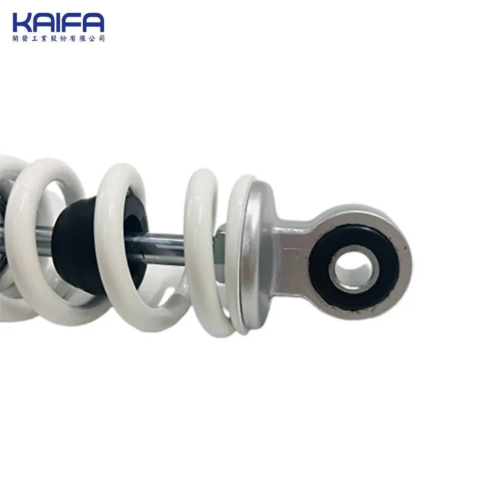 Задняя двойная трубка моторного шока