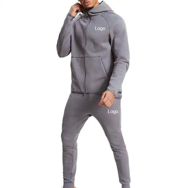  Новейший дизайн полиэфирная спортивная куртка на заказ модная одежда для футбола бега нефирменный мужской тренировочный костюм большие размеры