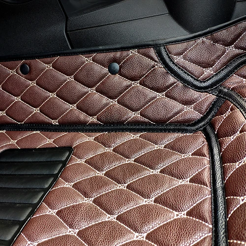 car mats tiggo 8
