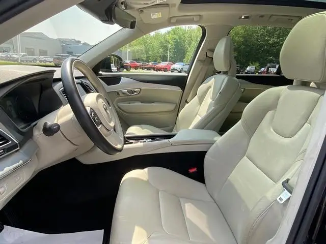 2017 Vol vo XC 90 T6 Impulse