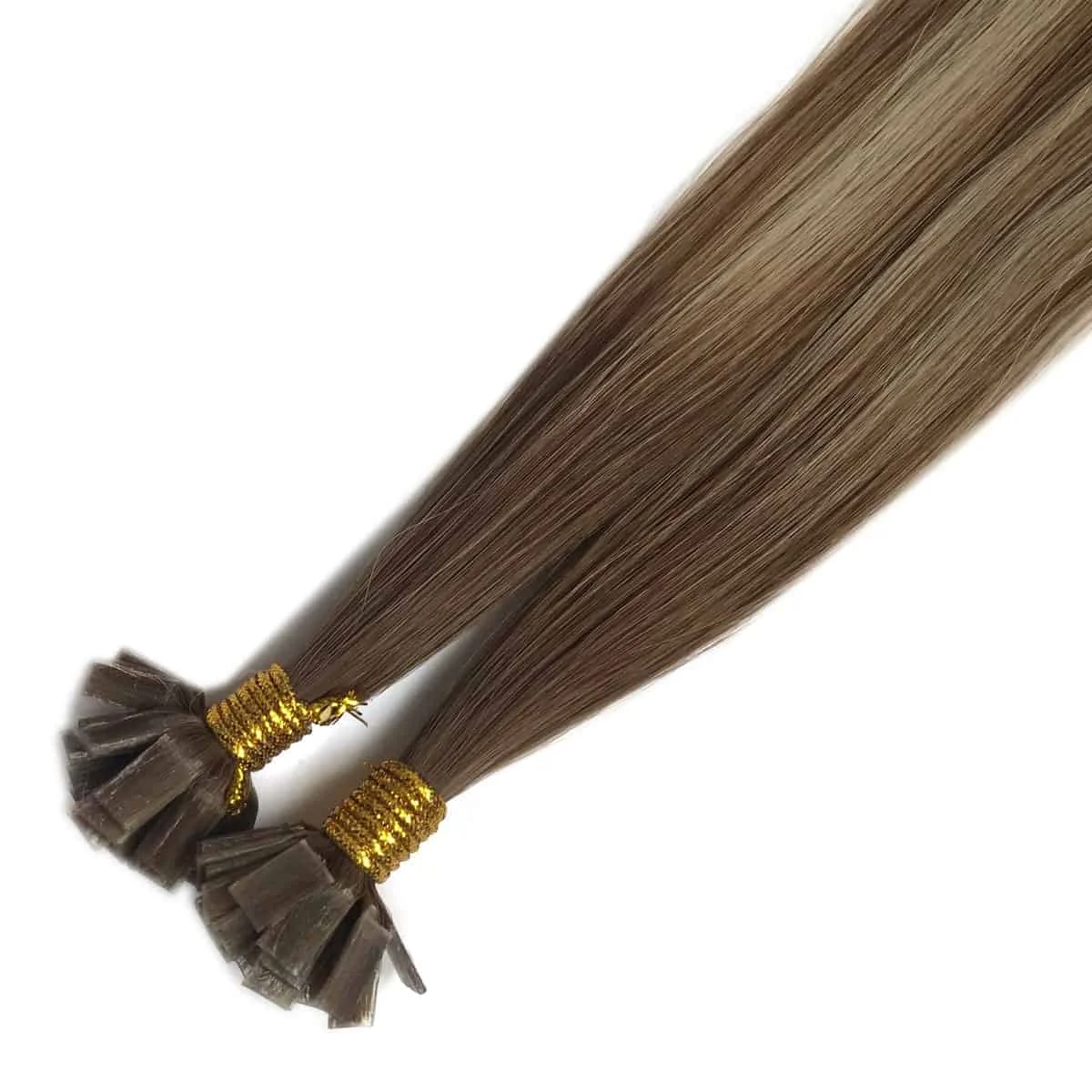 High Quality Made In Viet Nam 20 Inches U/V Tip Hair Type Extension Style raw vietnamese hair