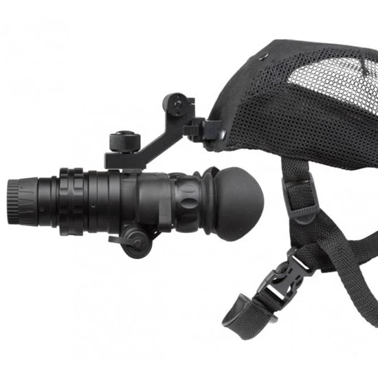 
100% New AGM Global Vision Wolf-7 Night Vision Goggles 