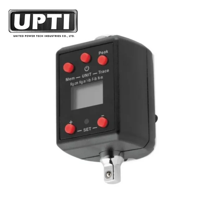 Высококачественный цифровой автомобильный инструмент Dr. Digital/ Electric Torque 1/4 дюйма Сделано в