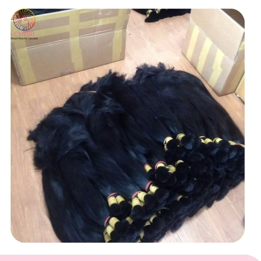 Супер двойные натянутые супер качество необработанные пучки волос человеческие волосы оптом Лучшая цена