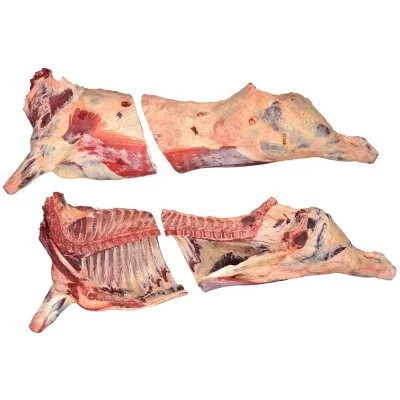 Lamb meat halal mutton meat