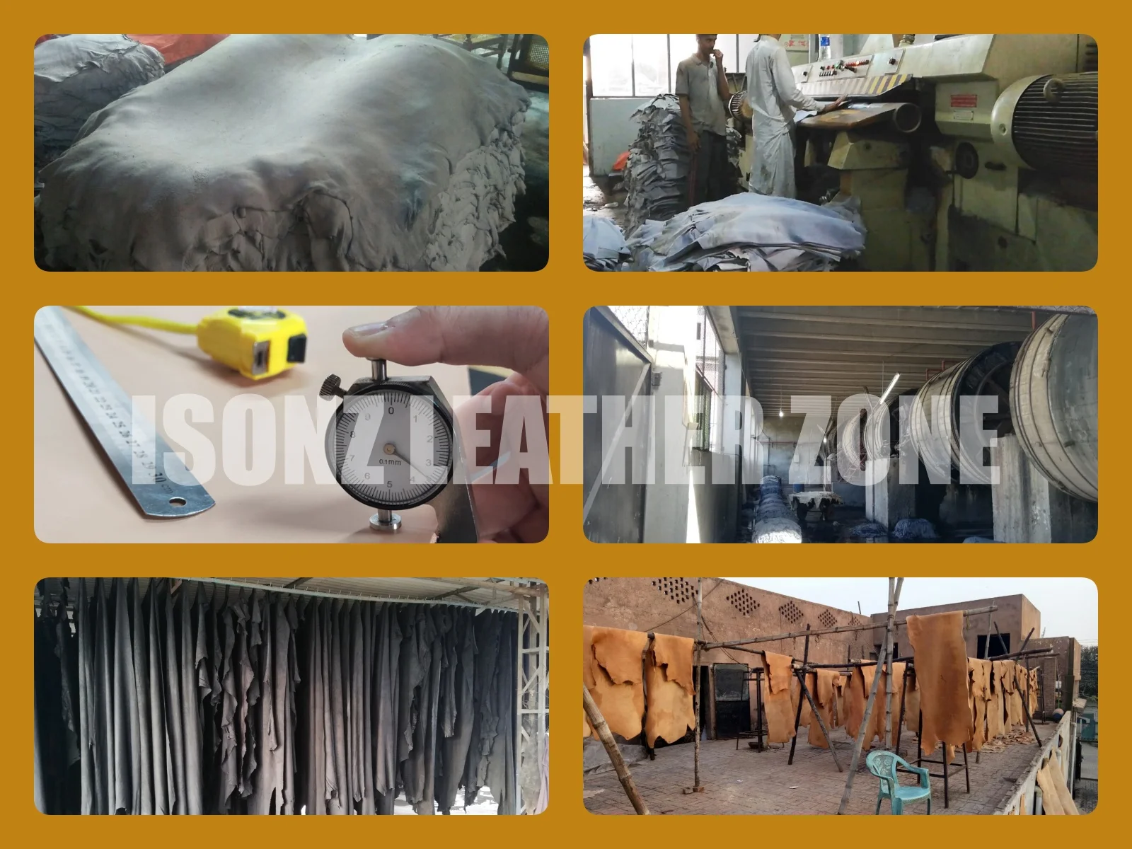 Brown Color Cow Leather Belt Men Genuine Leather Belt Metal Pin Belt Buckle