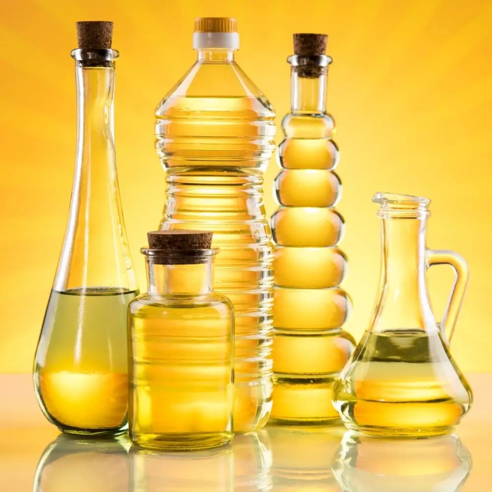 High Quality Rapeseed Oil, Refined Rapeseed Oil Crude for sale at wholesale prices