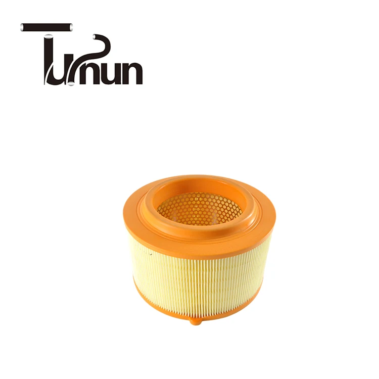 manufacturer cone filter air for car and truck AB399601AB  E1205L for  with FORD RANGER 2012-3.2 TDCI