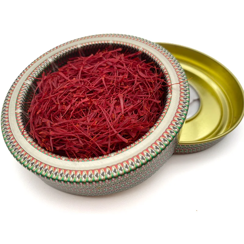 
High quality Super Negin,100% Pure Saffron 