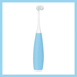 Детская электрическая зубная щетка