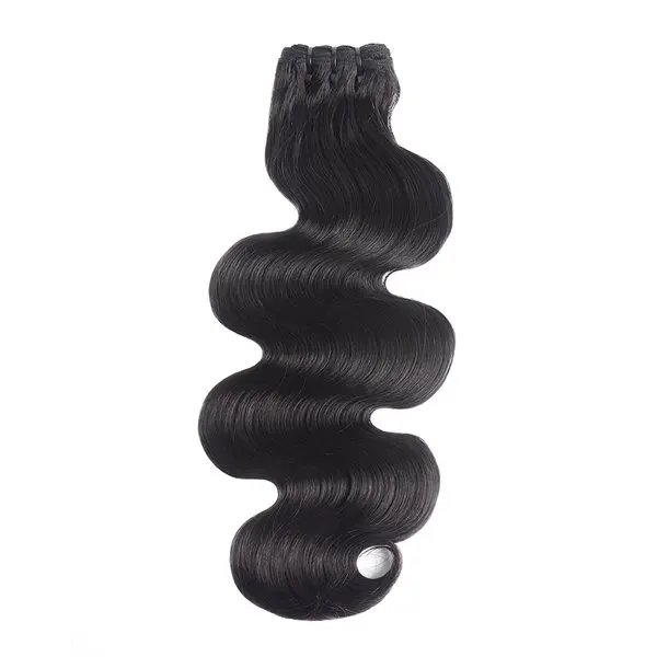 14 Inches Super Double Type Weft Hair Straight Style New Fashion2022 raw vietnamese hair