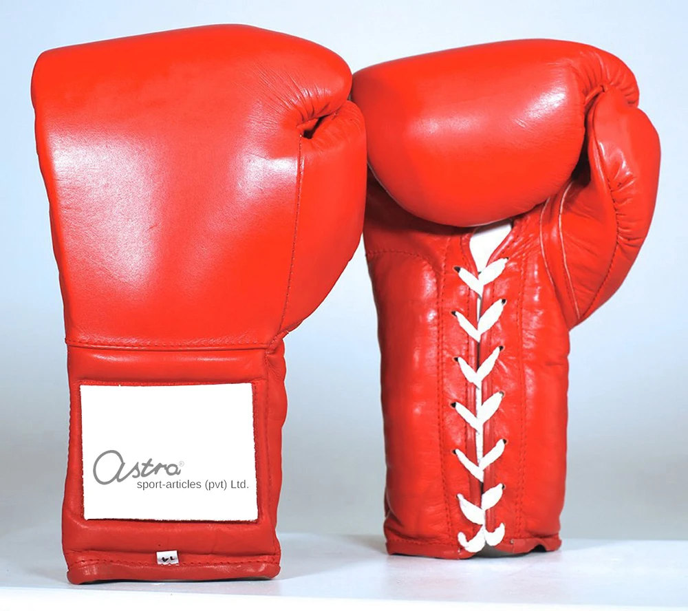 
Hot Selling Boxing Gloves Wrist Padded Closure Hand Safety Gloves for Sale 