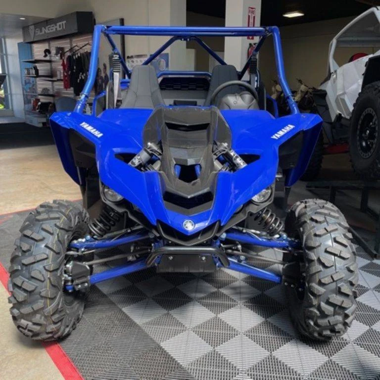 POLARIS - UTV UTVS UTILITY - WEST COAST BETTER HOMES INC - New 2021 UTV/Utility YXZ1000R
