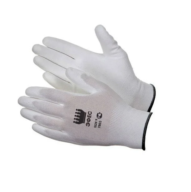 2019 хит продаж Рабочая перчатка из Вьетнама с латексным покрытием высокого качества