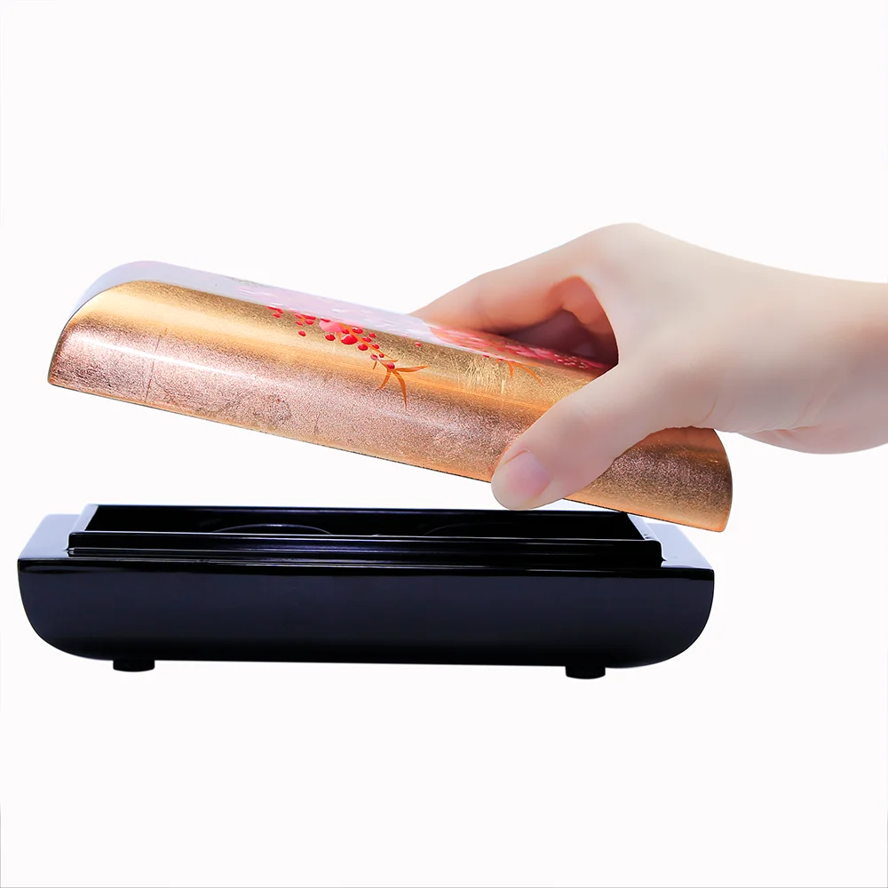 Top Sale 2021 Decorative Rectangular Box for Sunglasses Wooden Case Glasses Pakaging Eyewear Collection