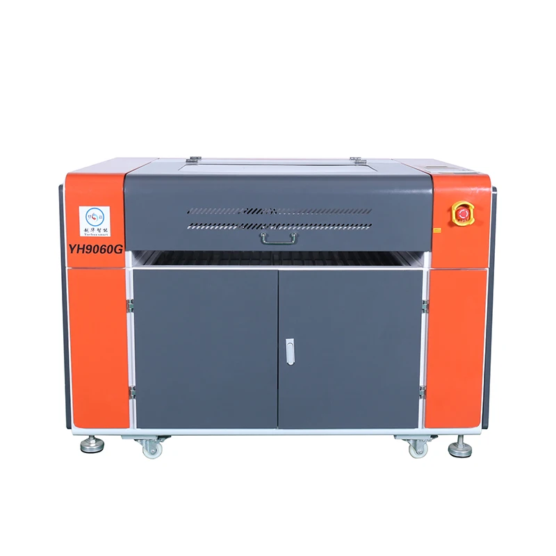 100W 130W 150W 180W 1390 1610  CO2 Laser Cutting Machine Laser Engraver Cutter