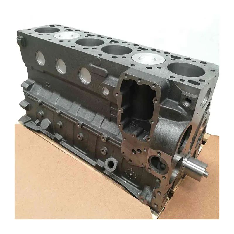 4JB1 4jj1 блок цилиндров двигателя короткие цилиндры для isuzu