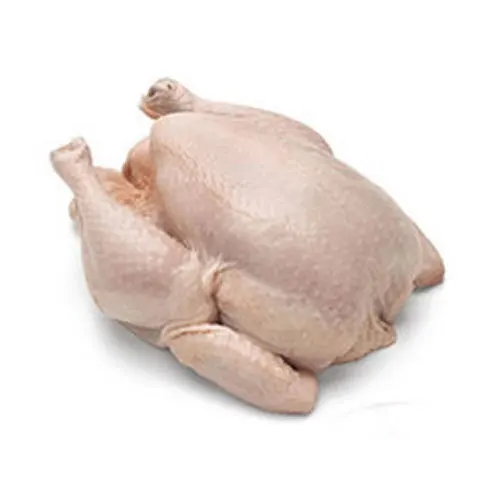 Frozen Chicken (With skin)