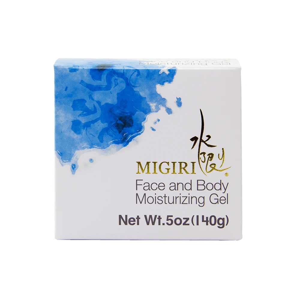 MIGIRI is modern cosmetics skin care products for cosmetic distributor. OEM / ODM possible./BtoB for buyers only.
