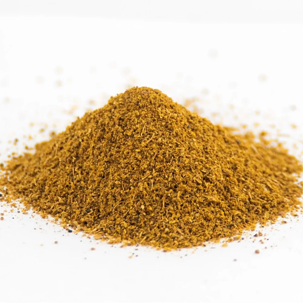 Русский оптовый высококачественный мягкий порошок карри смешанные специи