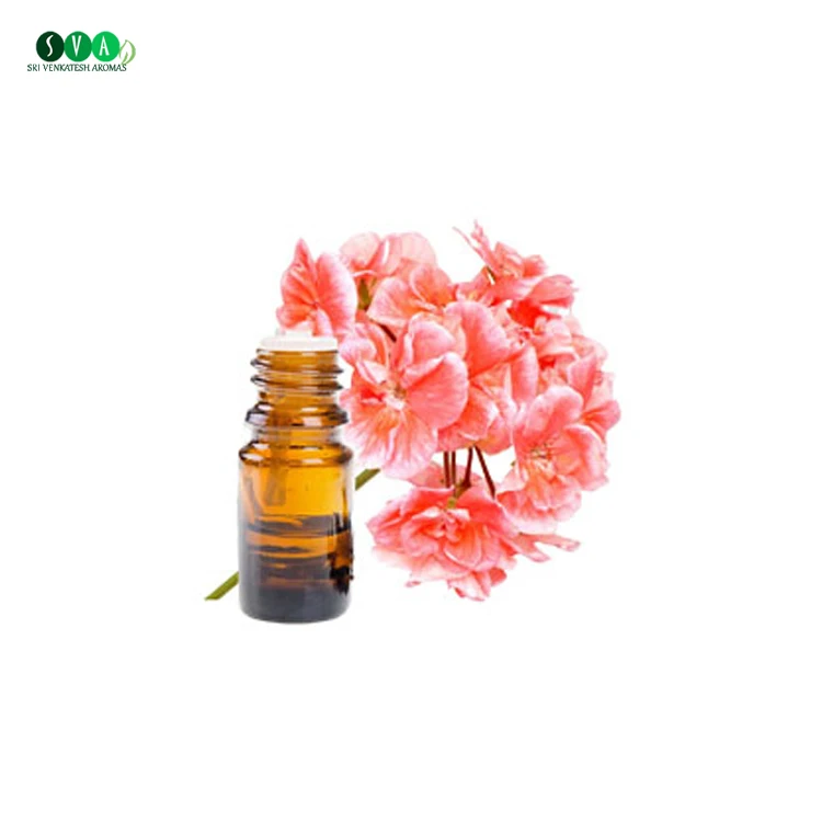 Доступно 100% чистое органическое натуральное эфирное масло герани OBM высокого качества по оптовой цене