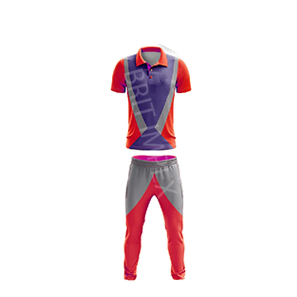 Cricket Uniforms cricket kit