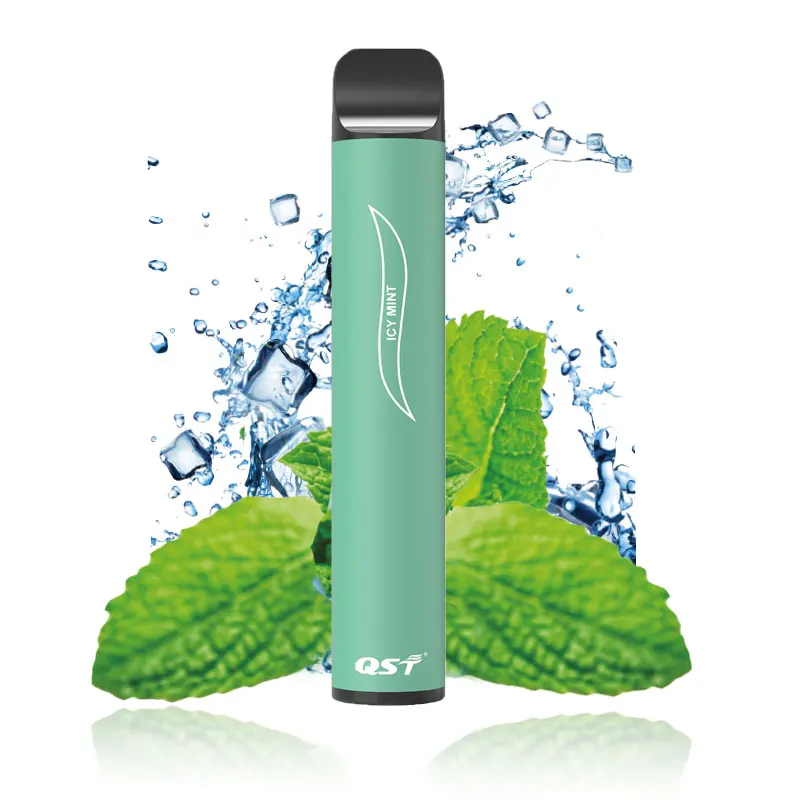 Высококачественный атомайзер 3000 с пышными стержнями, набор для вейпа