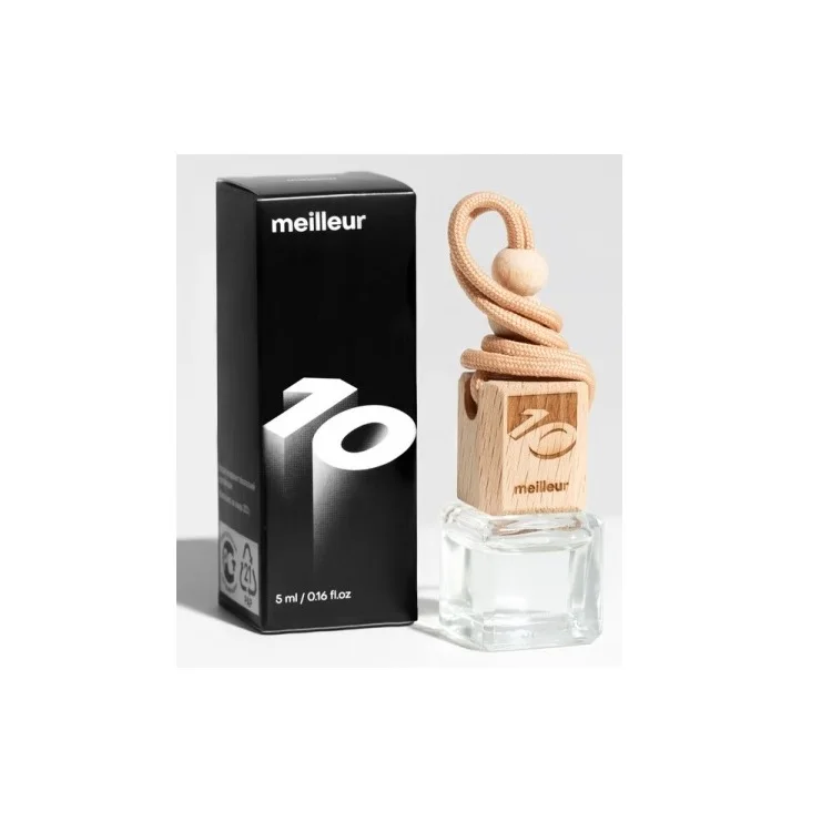 
Подвесной освежитель воздуха бутылка лучший автомобиль и дом парфюм Классическая серия #10 автомобильный освежитель воздуха 