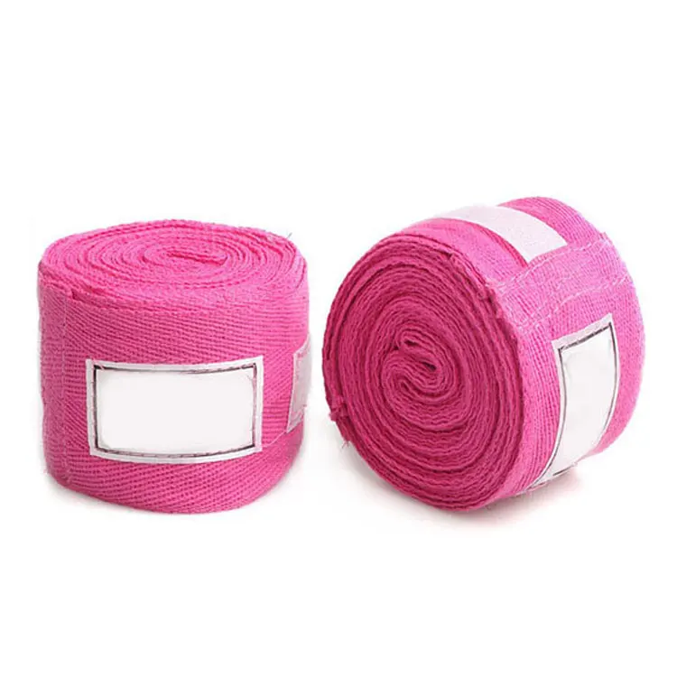  Лидер продаж камуфляжные Красочные мужские и женские боксерские повязки ремешок перчатки защитные для рук унисекс Индивидуальные