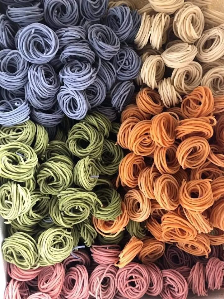 Лучший поставщик сухих макаронных изделий из Вьетнама недорого и хорошо MS ANNA + 84902804571