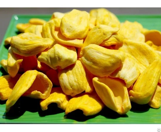 
Dried Jackfruit chips with High Quality and Best Price/ Jackfruit price (+84 983028718). 