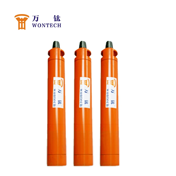 Splendid WQL60R High Air Pressure DTH Hammer with Foot Valve