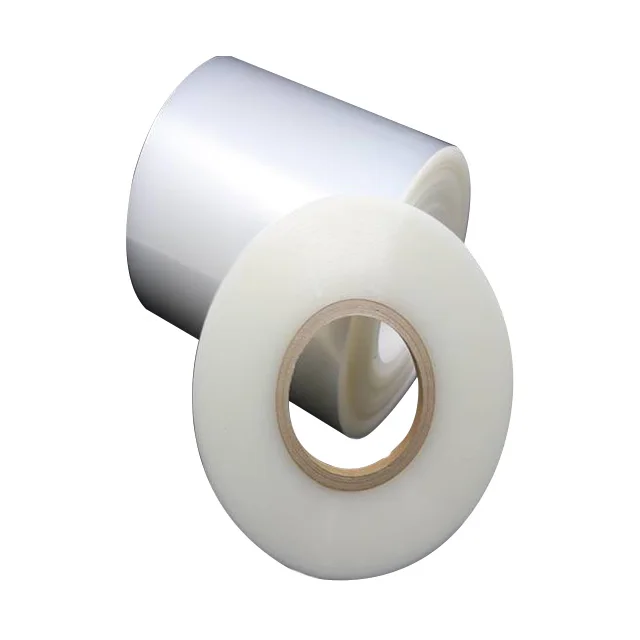 Superior Lead Tab Film Li-ion Pouch type Battery