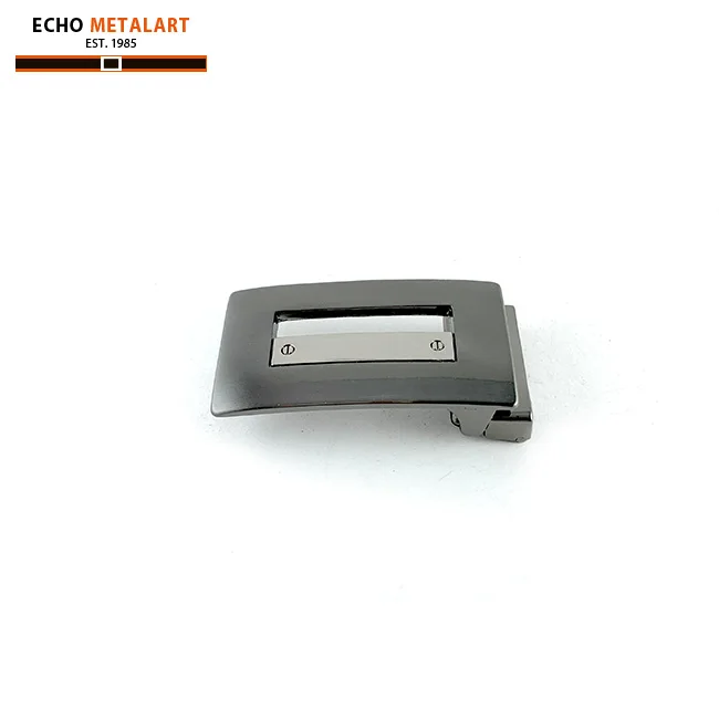 a hook buckle manufacturer produce 30 mm hook buckle customized for men