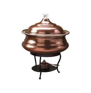 Hot selling chafing Dish Latest New Arrivals Bain Marie double Boiler Food Warmer Water Both