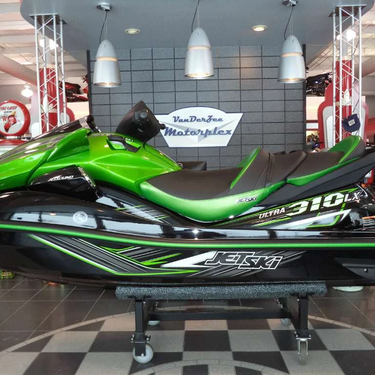 
Wholesale Price For Original New Kawasakis jet ski 310LX 