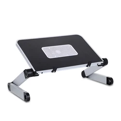 Hot Sale Bed Computer desk Kids Laptop Holder Stand Folding PC Table Living Room Furniture Home Office Lap Laptop Desk