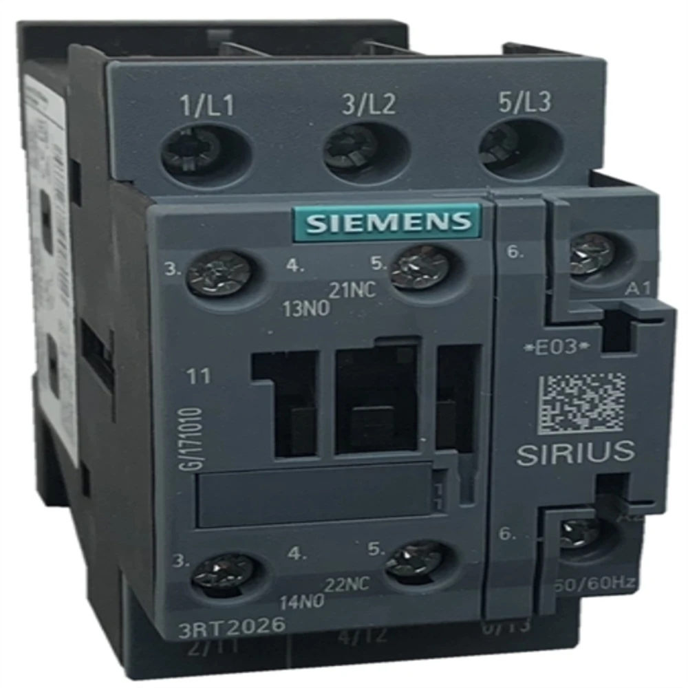 3RT2023-1AP00 | SIEMENS | Контактор MCCB