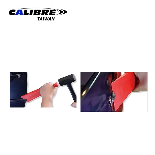 CALIBRE With Handle or Without Handle Plastic Molding Strip Wedge Tool Plastic Felling Wedge