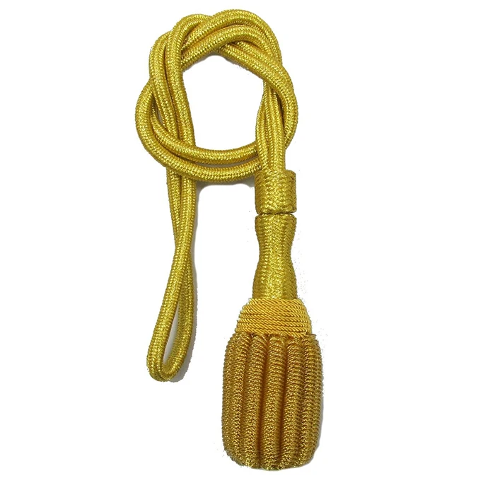 
Wholesale Most selling low price sword knots 