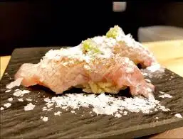 Японская Высококачественная соль для суши сашими темпура вахоку