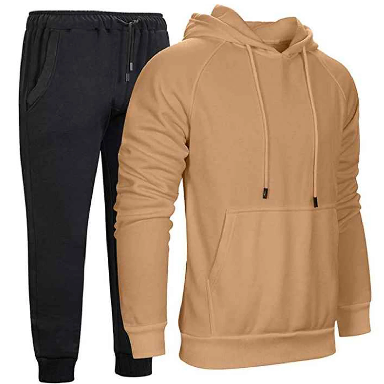 Top Seller Wholesale Men Track Suits Blank Polyester Sportswear Custom Tracksuit in High Quality Made in Pakistan