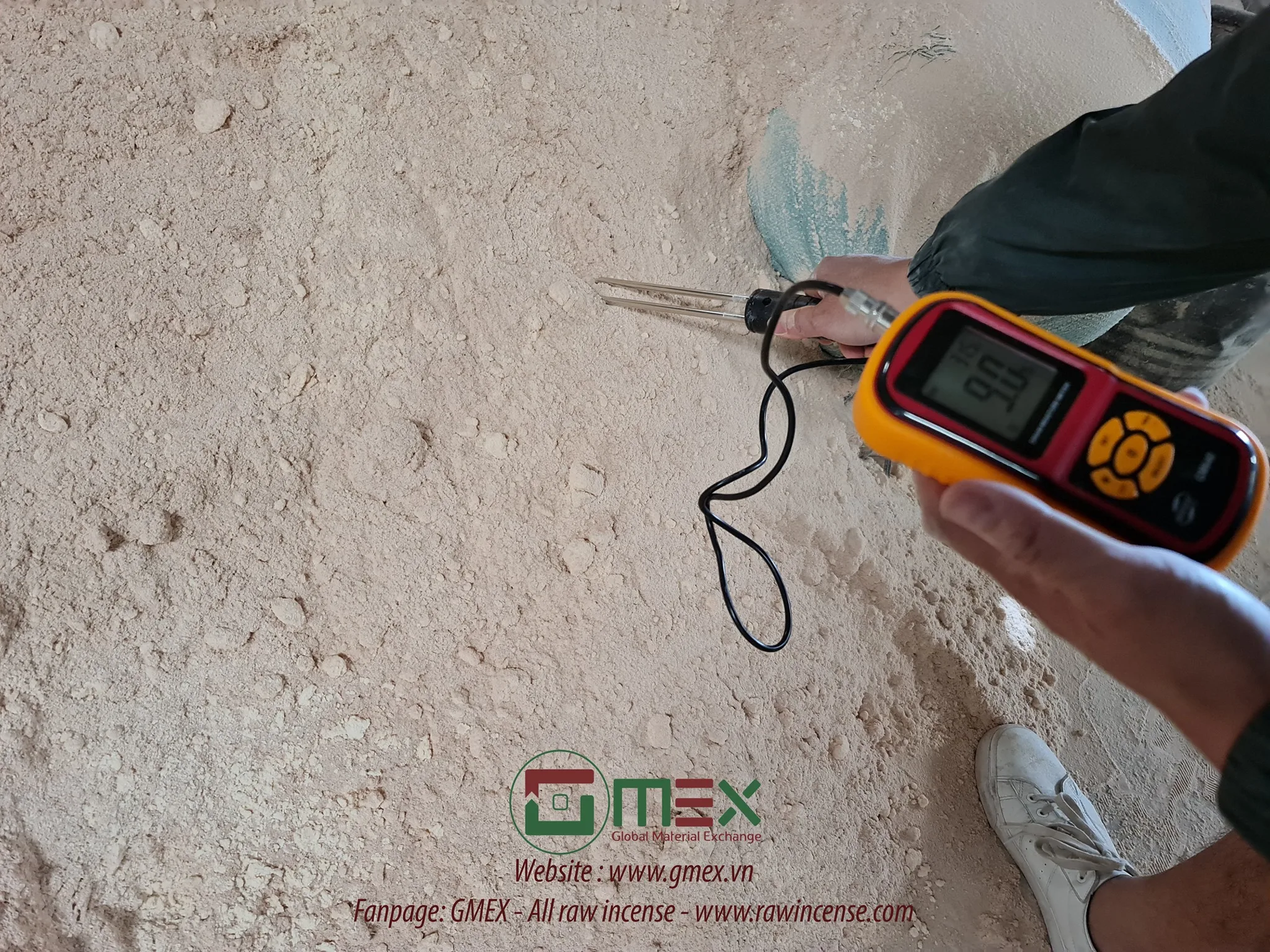 Best quality rubber wood powder - T1 powder for making agarbatti/incense products natural incense, color incense +84-819753326